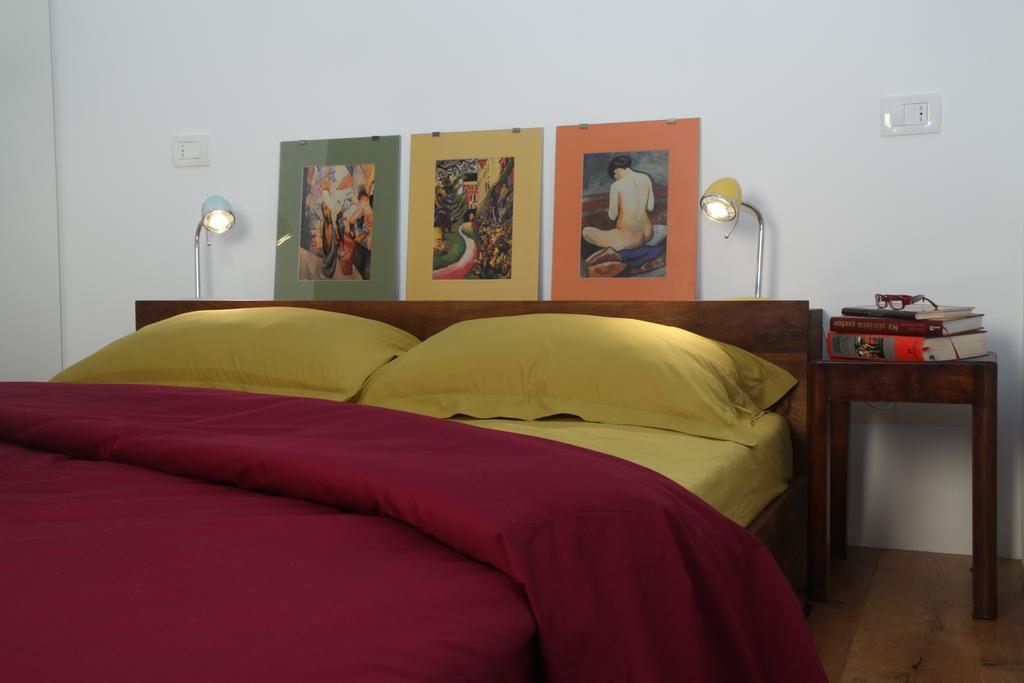 Apartments Lom โมสต์ นา โซชิ ห้อง รูปภาพ